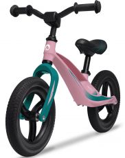 Беговел Lionelo Bart Tour Pink bubblegum